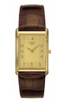 Sell Your Tissot New Helvetia watch